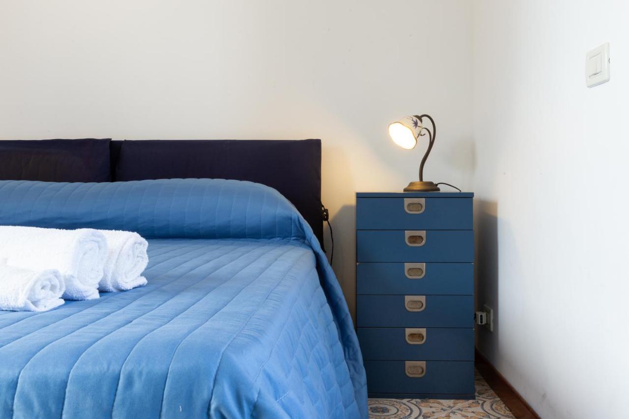 Mondello Wonderful Seaview Apartment X6 エクステリア 写真